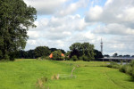De Vechtdijk en Vechtbrug